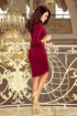 Robe de jour model 130095 Numoco